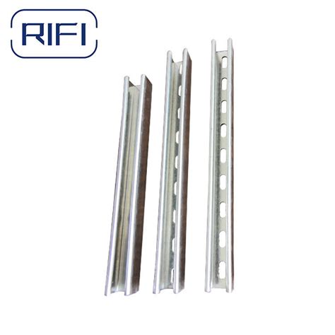 aluminum strut channel|aluminum strut channel slotted.